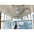 Low Price School Bus in Sales Promotion